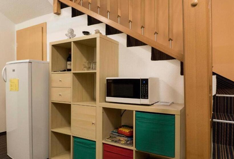 חדר סטנדרט לארבעה, Haus Renate