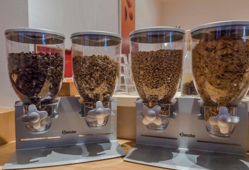 חדר סטנדרט לארבעה, Haus Renate