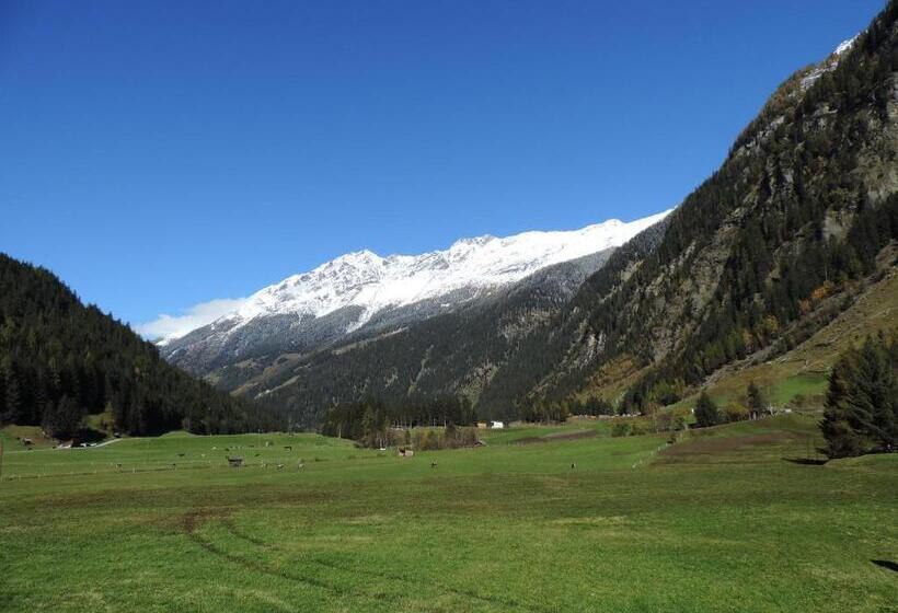 דירת חדר סופריור, Haus Renate