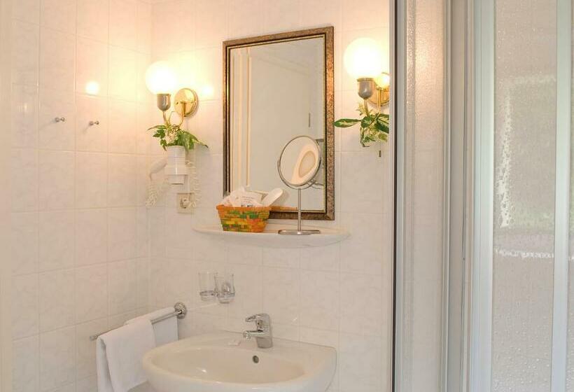 חדר סטנדרט, Sonne