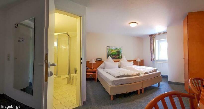 חדר סטנדרט, Sonne