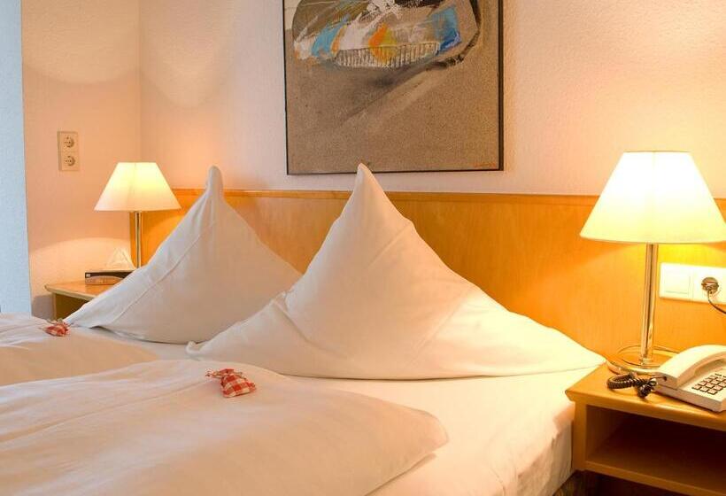 חדר משפחתי, Sonne