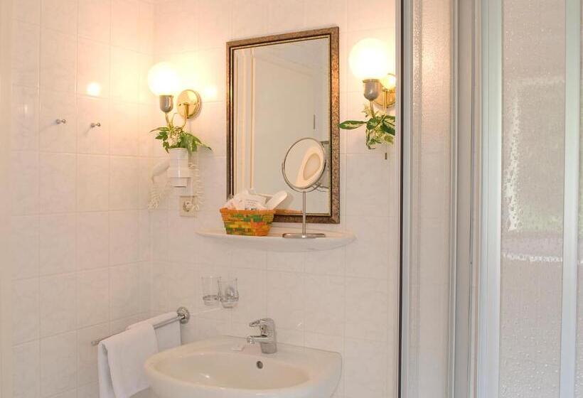 חדר סטנדרט יחיד, Sonne