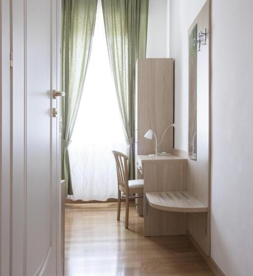 标准单人间, Amalfi