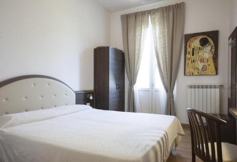 اتاق عادی, Amalfi