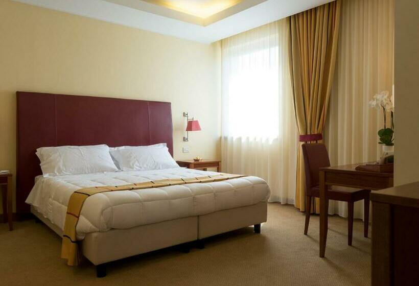 חדר דלוקס, Appia Antica