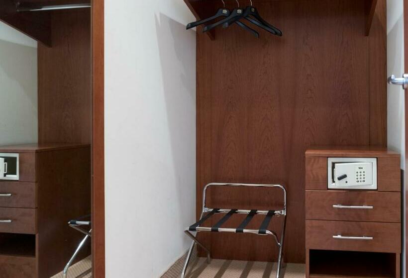 חדר דלוקס, Appia Antica