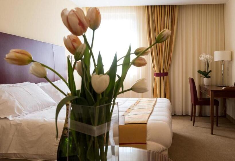 חדר דלוקס, Appia Antica