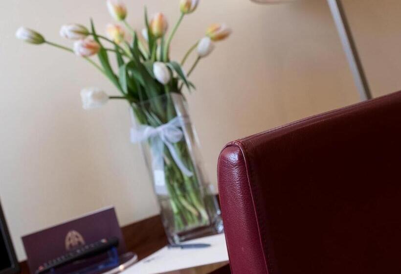 חדר סטנדרט יחיד, Appia Antica