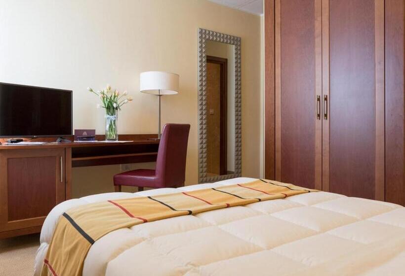 חדר סטנדרט יחיד, Appia Antica