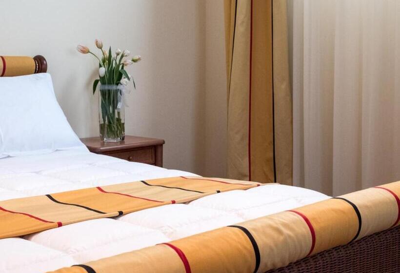 סוויטה דלוקס, Appia Antica