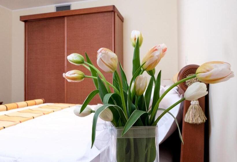 סוויטה דלוקס, Appia Antica