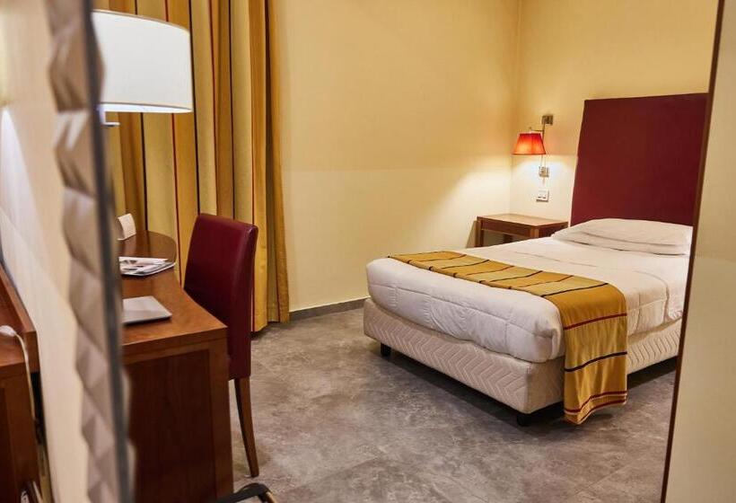 חדר סטנדרט יחיד, Appia Antica