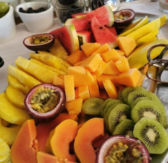 חדר סטנדרט יחיד עם מרפסת, Garni An Der Leit