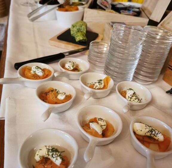 חדר סטנדרט יחיד עם מרפסת, Garni An Der Leit