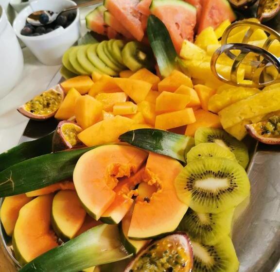 חדר סטנדרט יחיד עם מרפסת, Garni An Der Leit