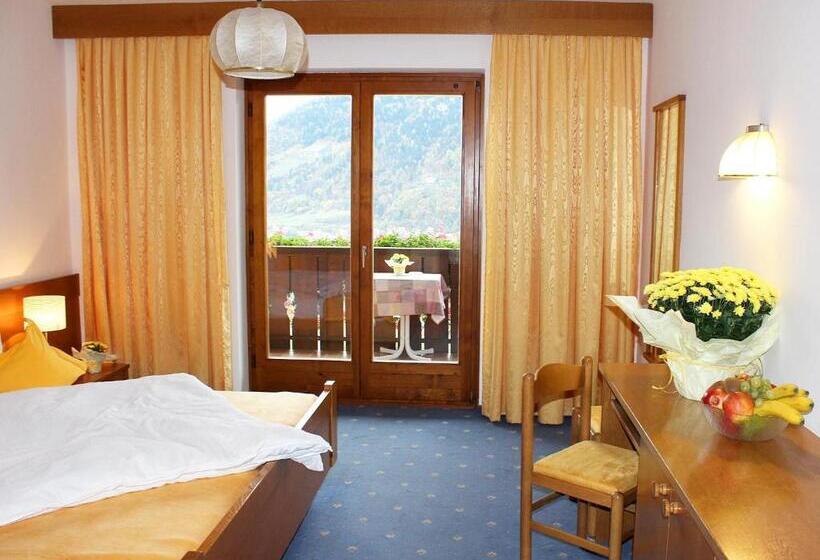 חדר סטנדרט, Garni An Der Leit