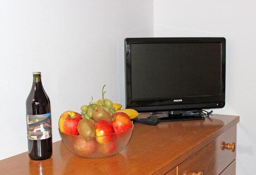 חדר סטנדרט, Garni An Der Leit