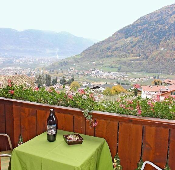 חדר סטנדרט, Garni An Der Leit