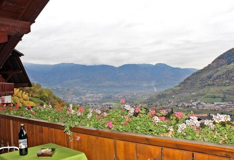 חדר סטנדרט, Garni An Der Leit