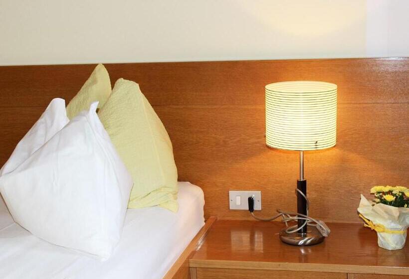 חדר סטנדרט, Garni An Der Leit