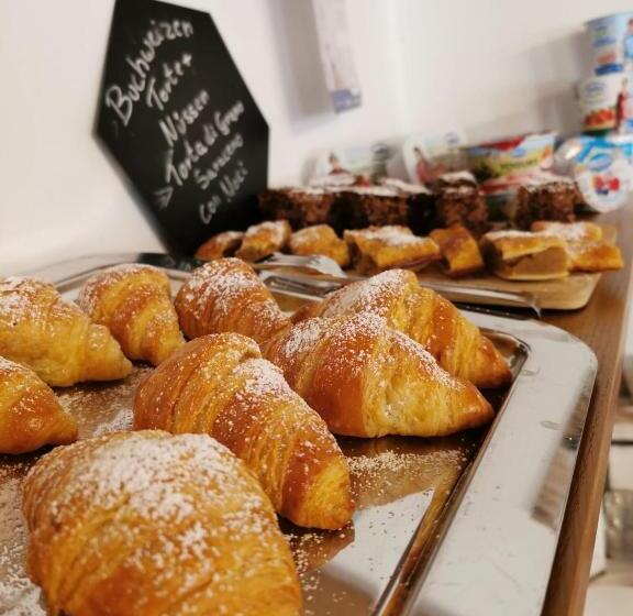 חדר סטנדרט, Garni An Der Leit