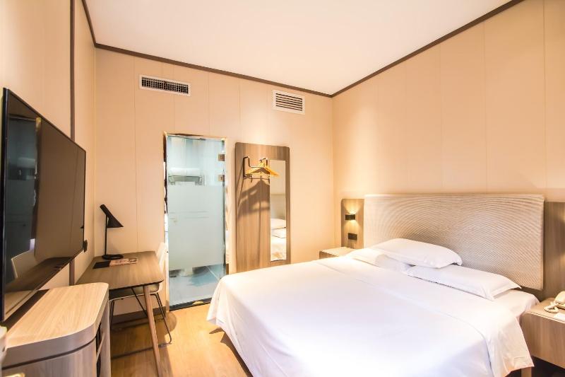 Номер Стандарт, Hanting  Hangzhou West Lake Renhe Road