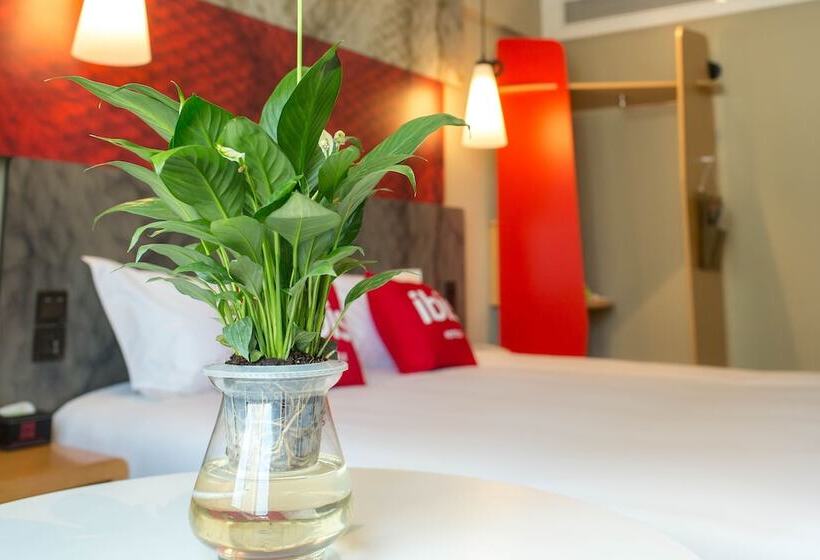 חדר סופריור, Thank Inn Plus Lanzhou Dongfanghong Plaza Pingliang Road