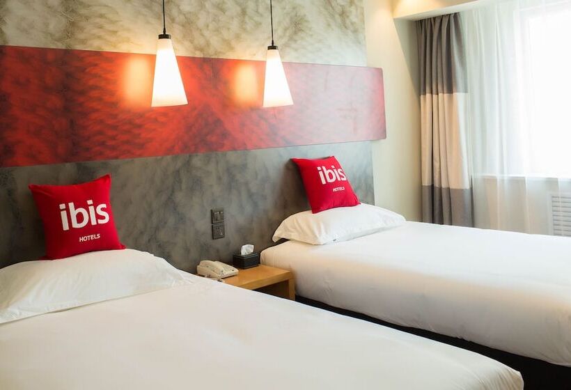 Номер Стандарт, Thank Inn Plus Lanzhou Dongfanghong Plaza Pingliang Road
