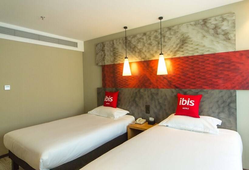 חדר סטנדרט, Thank Inn Plus Lanzhou Dongfanghong Plaza Pingliang Road