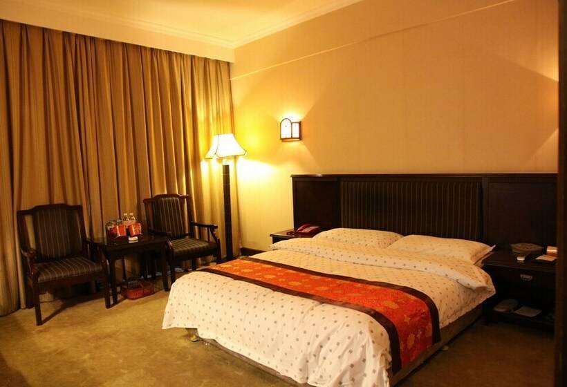 Номер Стандарт Индивидуальный, Nantian