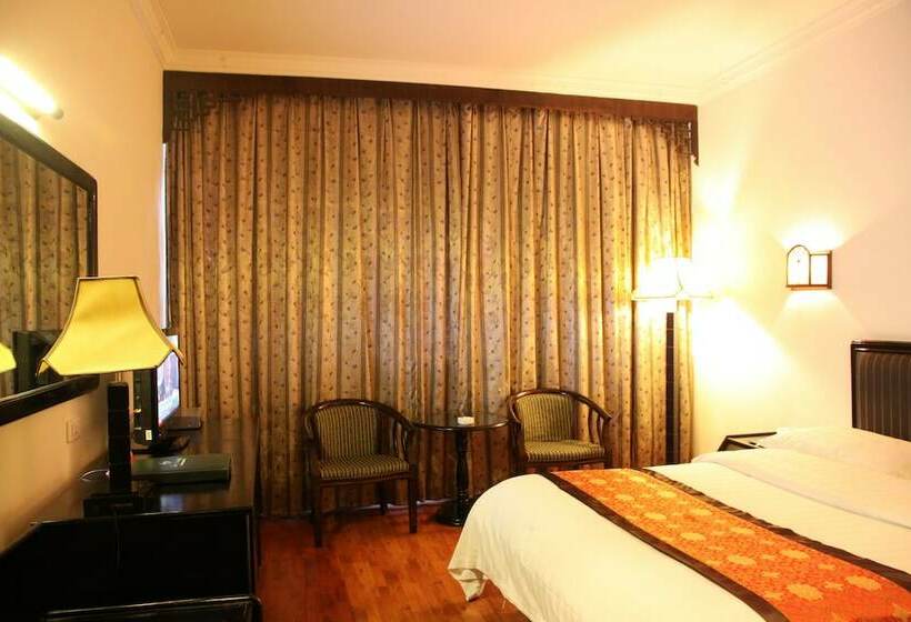 Номер Стандарт Индивидуальный, Nantian