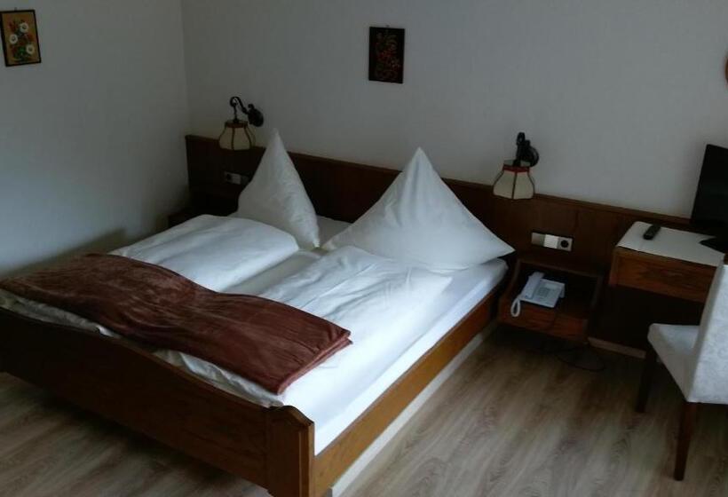 חדר סטנדרט, Restaurant Jägerhof