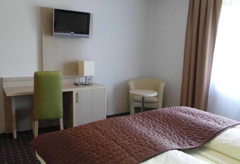 חדר קומפורט, Rhönblick Landhotel   Restaurant   Countrypub