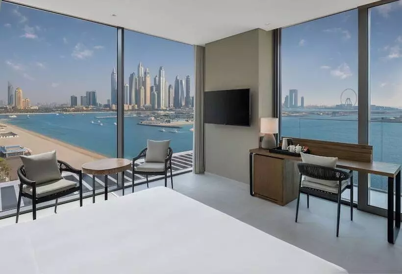 Premium Room Sea View
