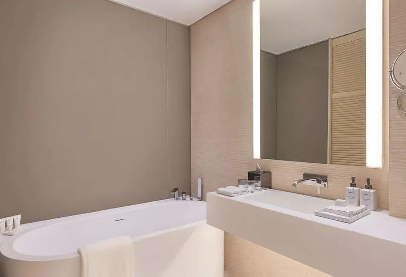 Suite Sea View