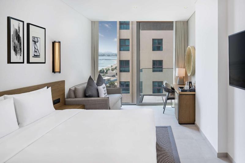 اتاق سوپریور, Radisson Beach Resort Palm Jumeirah