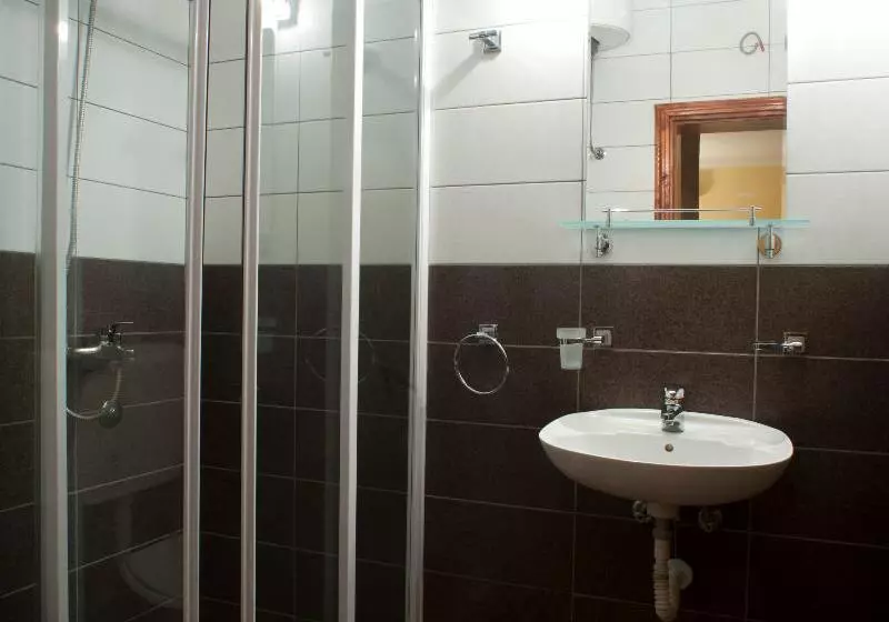 آپارتمان 2 خوابه, Castellamare Residence