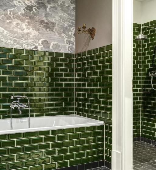 آپارتمان 1 خوابه با بالکن, Gorki Apartments