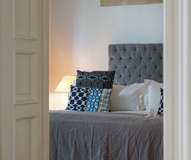 آپارتمان 1 خوابه با بالکن, Gorki Apartments