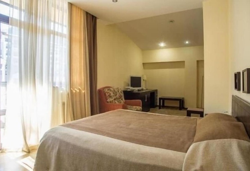 اتاق استاندارد, Aibga