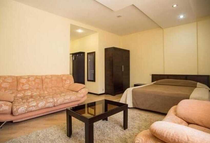 سوییت جونیور, Aibga