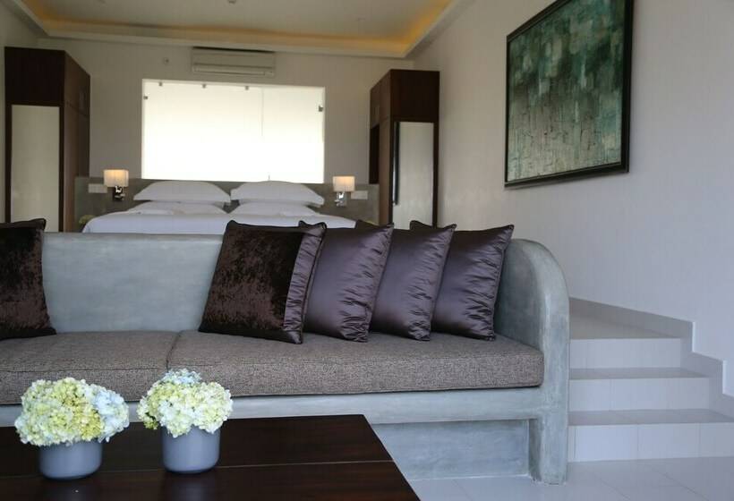 一居室别墅, Anilana Pasikuda