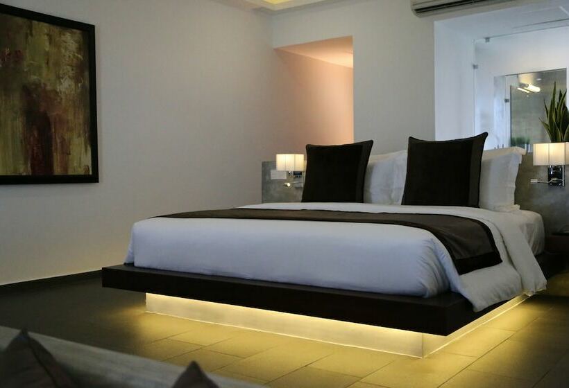 一居室别墅, Anilana Pasikuda