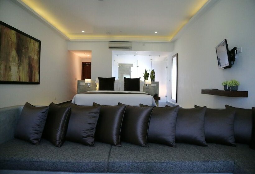 一居室别墅, Anilana Pasikuda