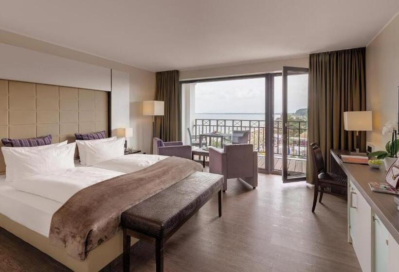 디럭스 룸, Bayside