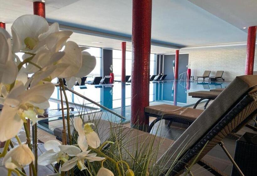 싱글 디럭스 룸, Bayside