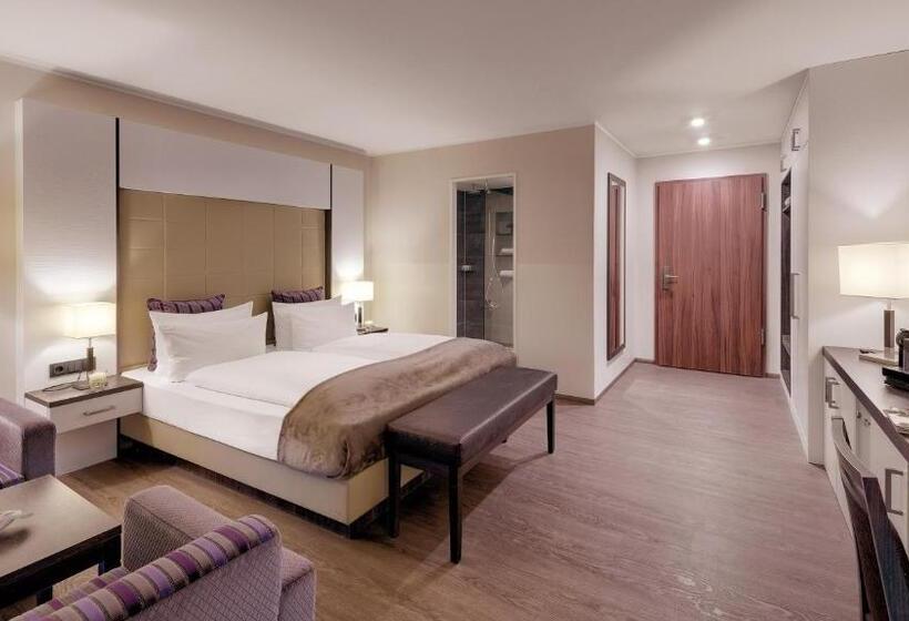 수피리어 룸, Bayside