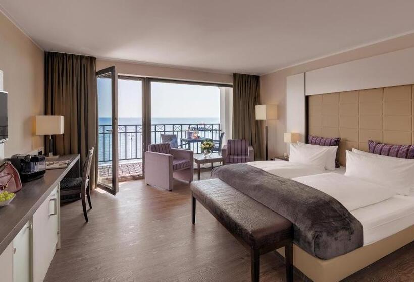 수피리어 룸, Bayside