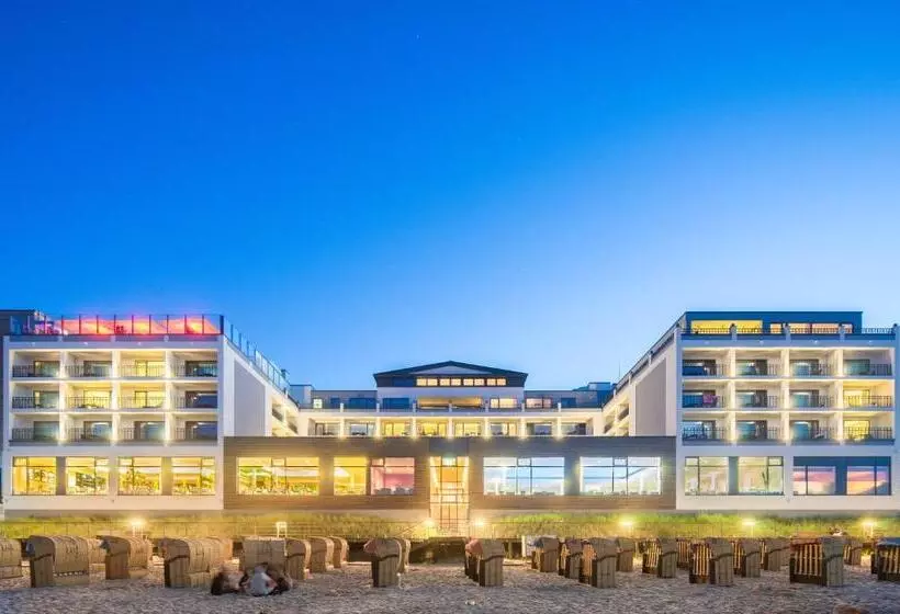 スーペリアールーム, Bayside
